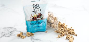 368 173 dark chocolate sea salt seed nola