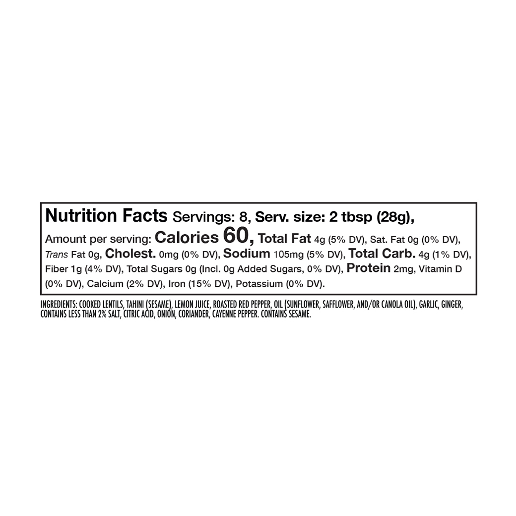 Nutrition