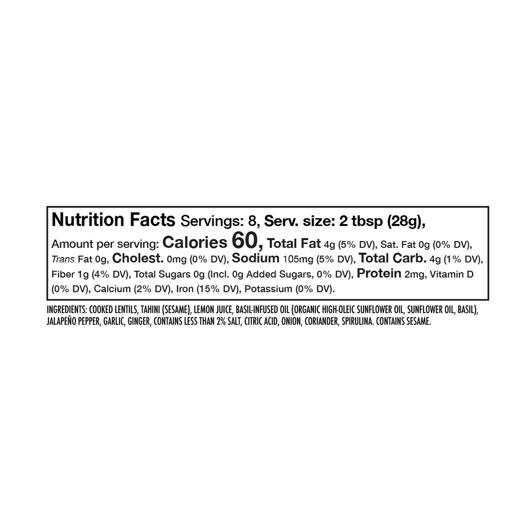 Nutrition