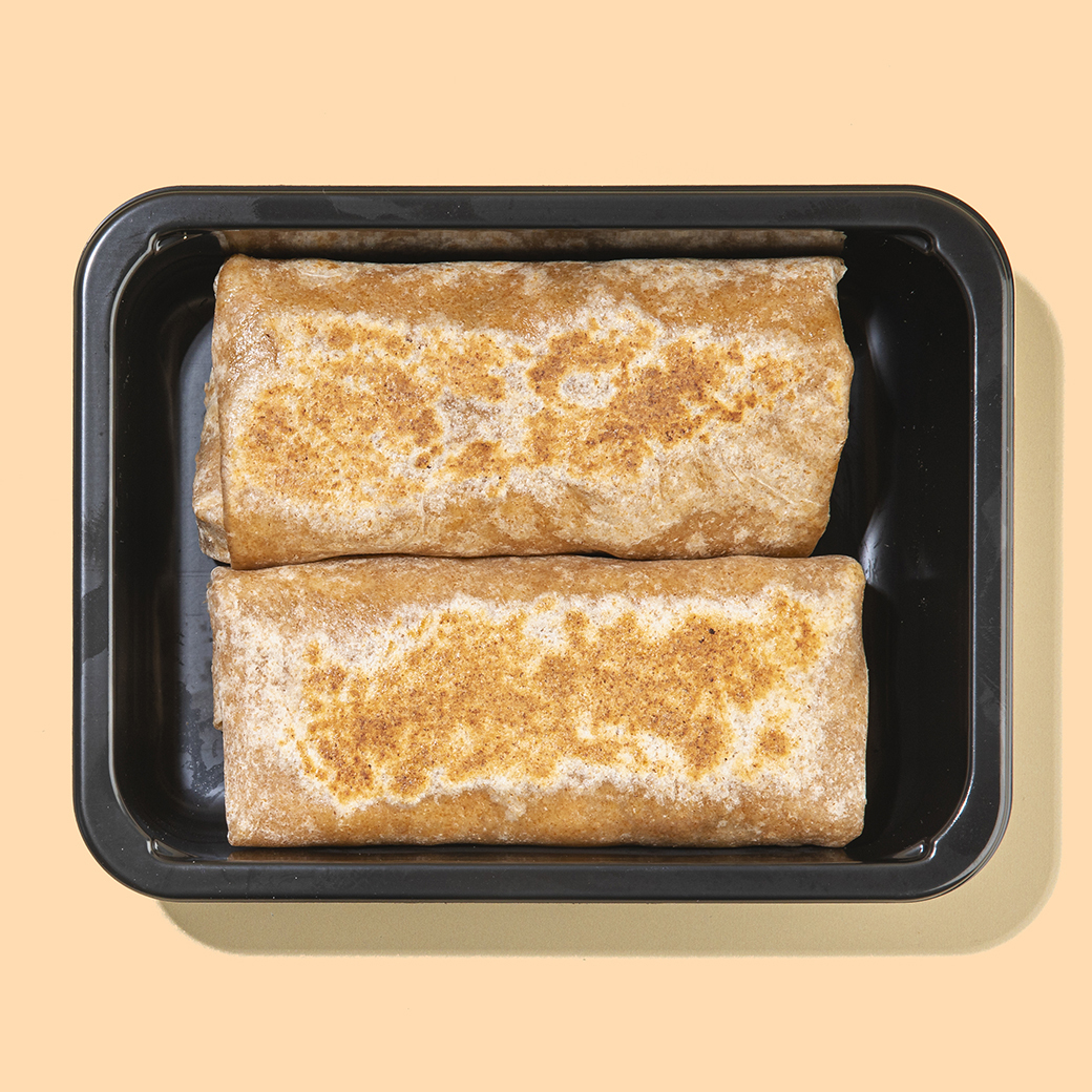 Just Egg™ Breakfast Burrito Duo