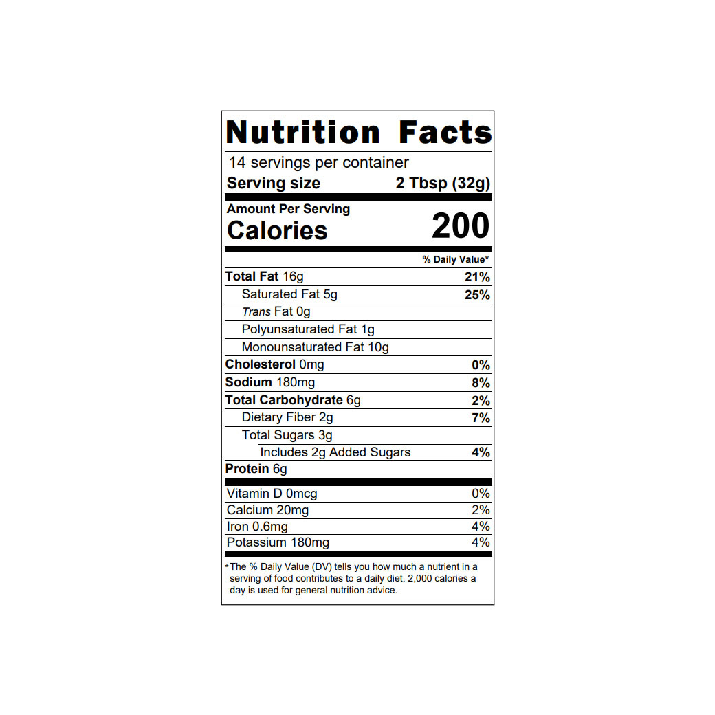 Nutrition