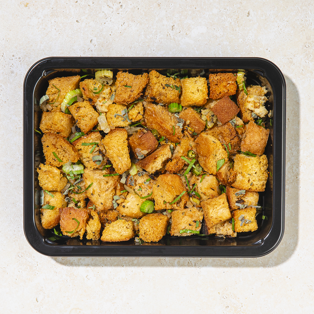 Savory Stuffing