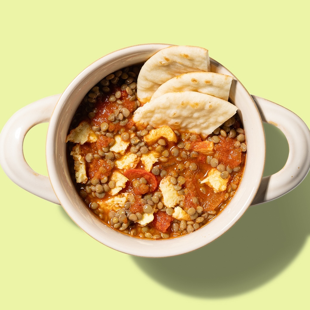 Just Egg™ Shakshuka