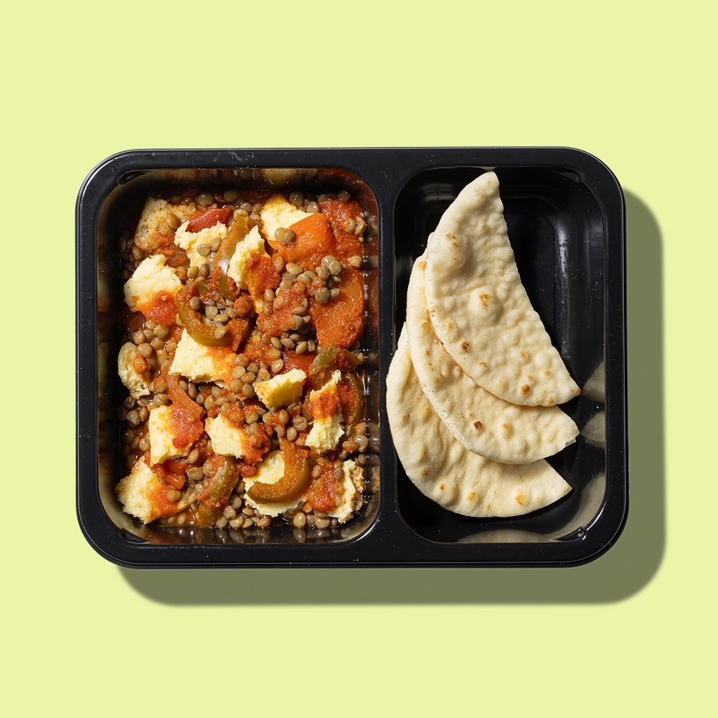 Just Egg™ Shakshuka