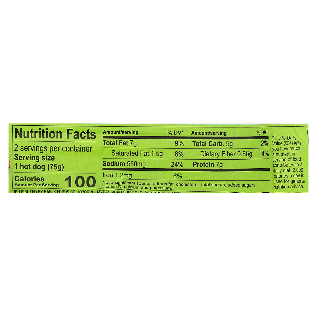 Nutrition