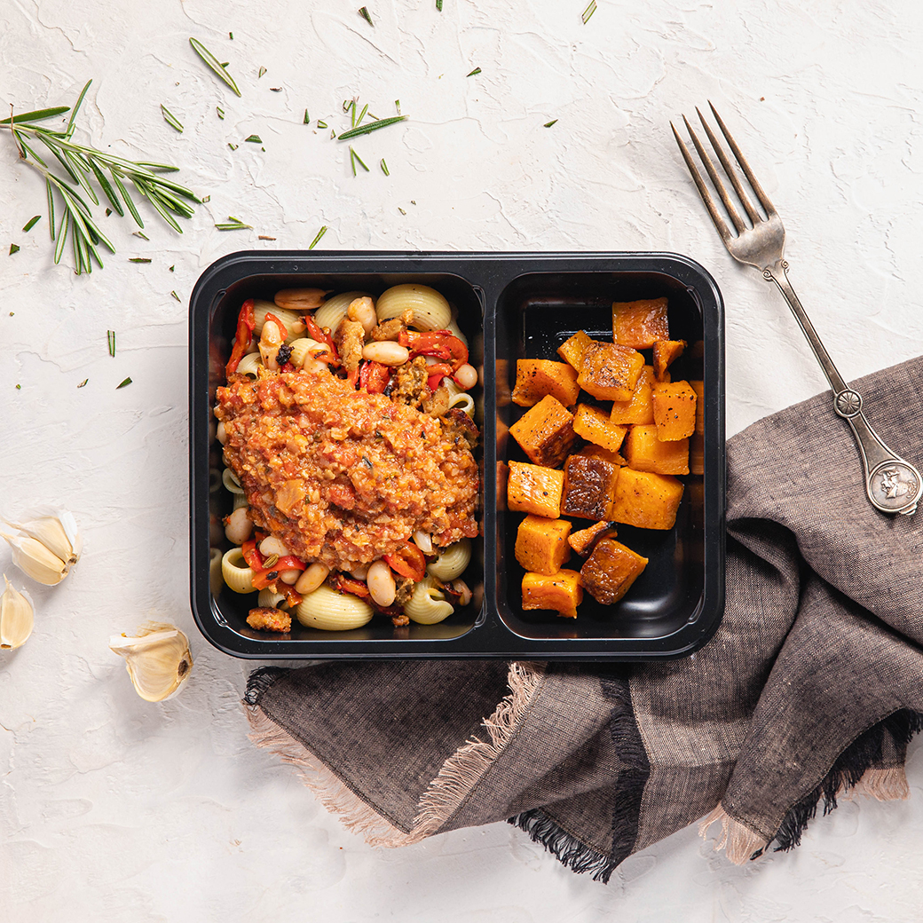 Lumache Bolognese