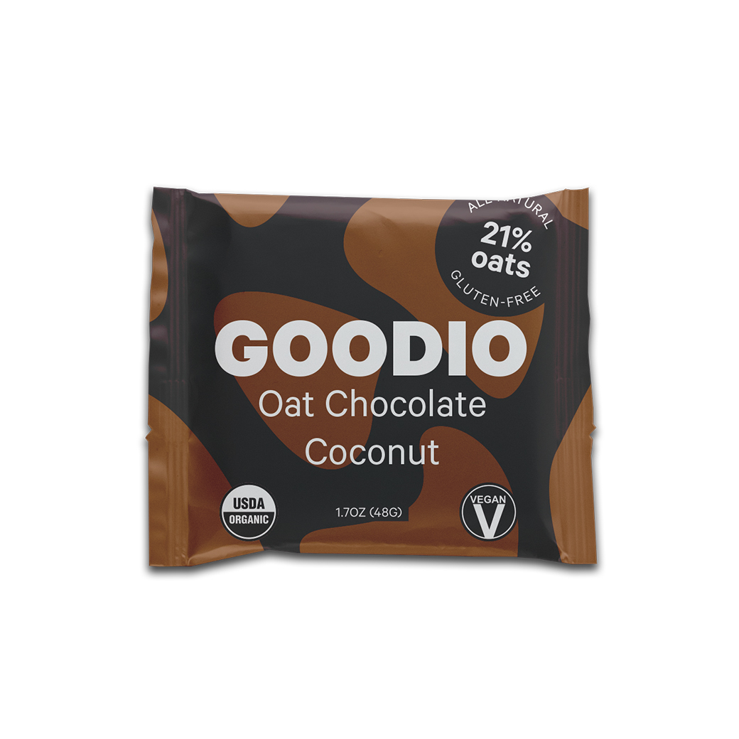 Goodio Coconut