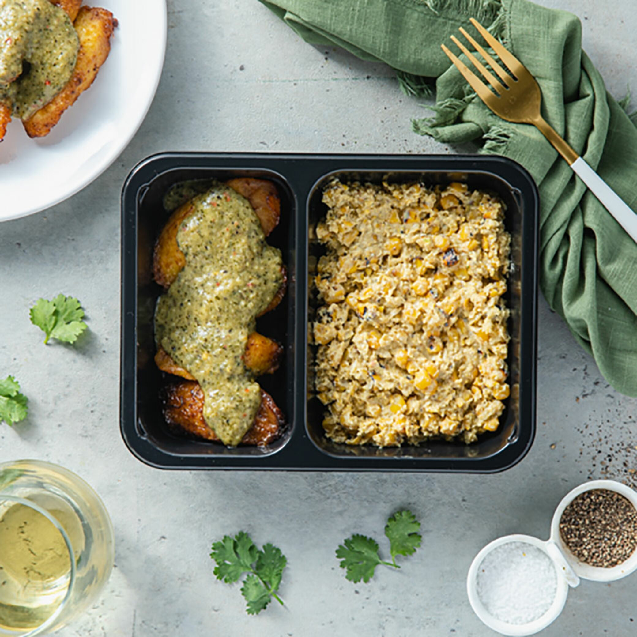 Vegan Recipes Purple Carrot